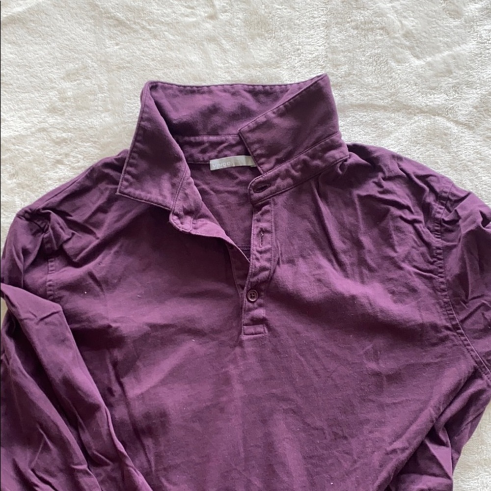 Vince. Shirt